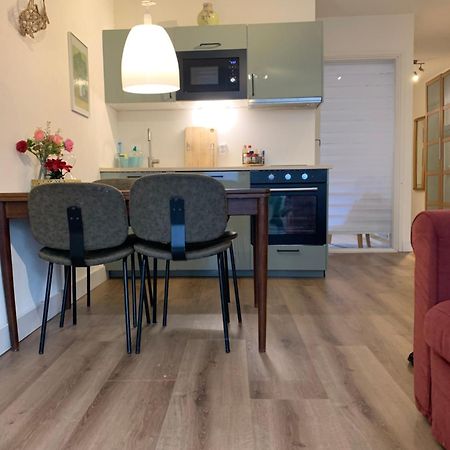 Shortstay Scheveningen Haia Exterior foto