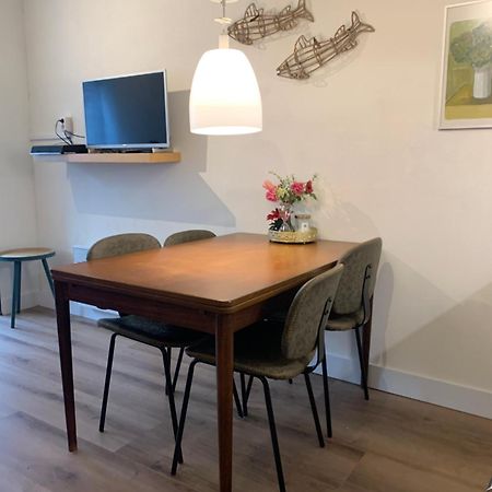Shortstay Scheveningen Haia Exterior foto