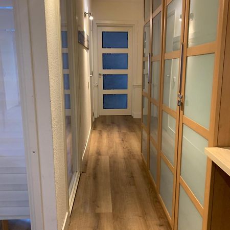 Shortstay Scheveningen Haia Exterior foto