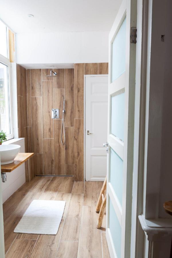 Shortstay Scheveningen Haia Exterior foto