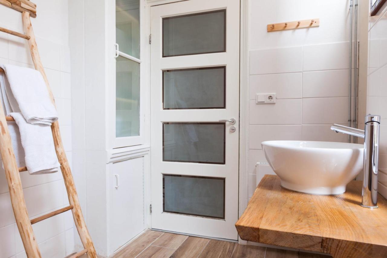 Shortstay Scheveningen Haia Exterior foto