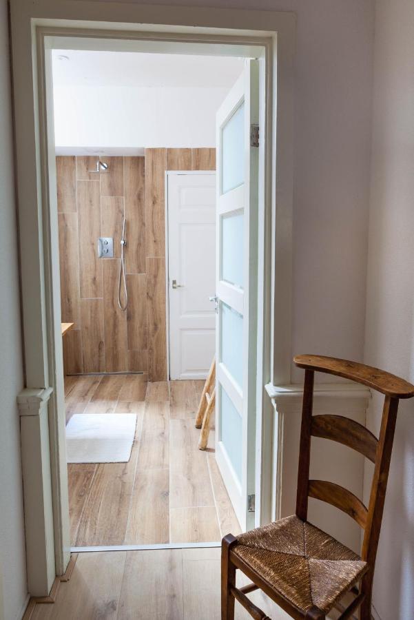Shortstay Scheveningen Haia Exterior foto