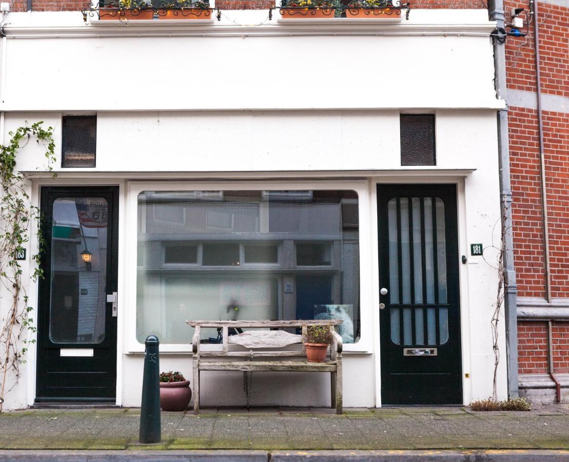 Shortstay Scheveningen Haia Exterior foto