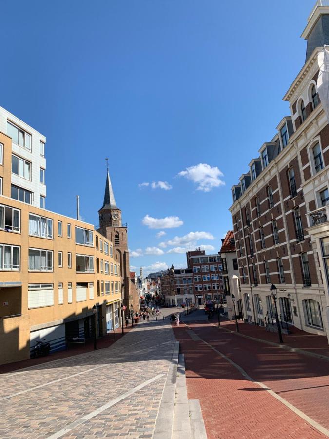 Shortstay Scheveningen Haia Exterior foto